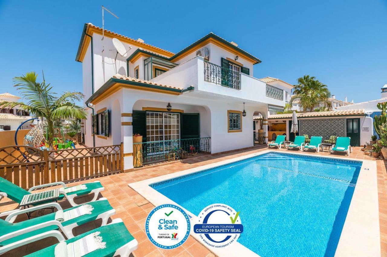 Riad Serpa Gale - Luxury, Private Pool, Ac, Wifi, 5 Min From The Beach Guia  Eksteriør bilde