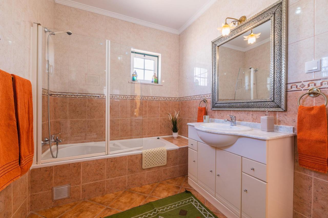 Riad Serpa Gale - Luxury, Private Pool, Ac, Wifi, 5 Min From The Beach Guia  Eksteriør bilde