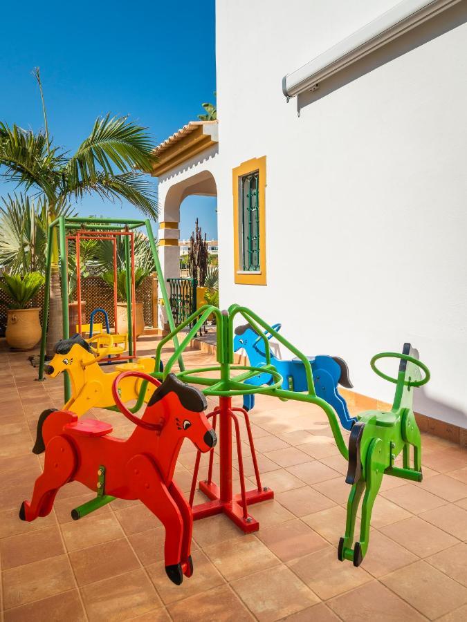 Riad Serpa Gale - Luxury, Private Pool, Ac, Wifi, 5 Min From The Beach Guia  Eksteriør bilde